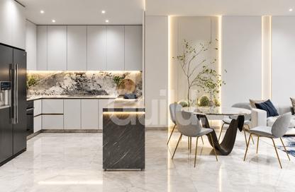 Apartment - 2 - 3 for sale in Samana Ivy Gardens - Dubai Land Residence Complex - Dubai Apartment - 2 - 3 for sale in Samana Ivy Gardens - Dubai Land Residence Complex - Dubai