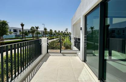 Townhouse - 4 Bedrooms - 5 Bathrooms for rent in Bliss - Arabian Ranches 3 - Dubai Townhouse - 4 Bedrooms - 5 Bathrooms for rent in Bliss - Arabian Ranches 3 - Dubai