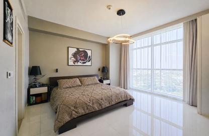 Apartment - 2 - 3 for sale in Artesia C - Artesia - Damac Hills - Dubai