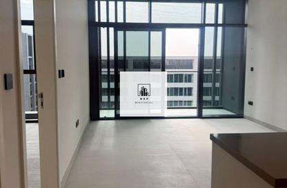 Apartment - 1 Bedroom - 2 Bathrooms for rent in Vida 1 - Vida Residences - Aljada - Sharjah Apartment - 1 Bedroom - 2 Bathrooms for rent in Vida 1 - Vida Residences - Aljada - Sharjah