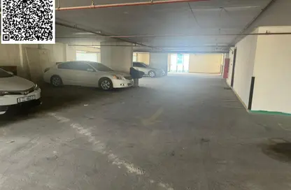 عمارة بالكامل - استوديو للبيع في أبراج الراشدية - الراشدية - عجمان وسط المدينة - عجمان