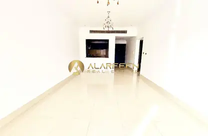 Apartment - 1 Bedroom - 2 Bathrooms for rent in Le Grand Chateau C - Le Grand Chateau - District 10 - Jumeirah Village Circle - Dubai