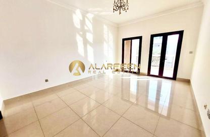 Apartment - 1 Bedroom - 2 Bathrooms for rent in Le Grand Chateau C - Le Grand Chateau - District 10 - Jumeirah Village Circle - Dubai