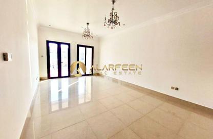 Apartment - 1 Bedroom - 2 Bathrooms for rent in Le Grand Chateau C - Le Grand Chateau - District 10 - Jumeirah Village Circle - Dubai