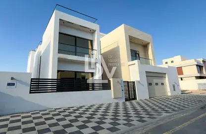 فيلا - 6 غرف نوم - 6 حمامات للايجار في ند الشبا جاردنز 1 - حدائق ند الشبا - ند الشبا - دبي