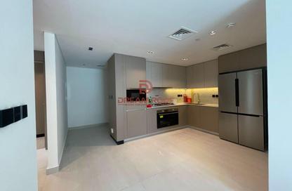Apartment - 3 Bedrooms - 4 Bathrooms for rent in NAS 3 - NAS - Arjan - Dubai