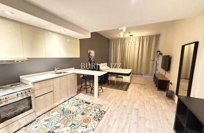 Apartment - Studio - 1 for rent in Shamal Residences 2 - District 14 - Jumeirah Village Circle - Dubai