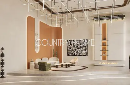 Apartment - 2 Bedrooms - 3 Bathrooms for sale in Rivo by Grovy - Dubai Land Residence Complex - Dubai Land - Dubai