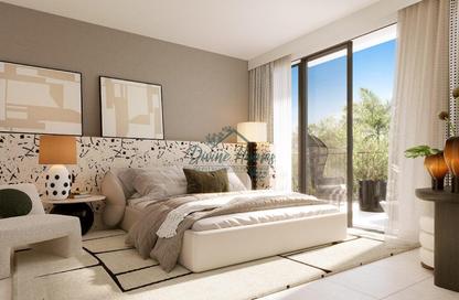 Villa - 3 Bedrooms - 3 Bathrooms for sale in Lillia - The Valley - Dubai
