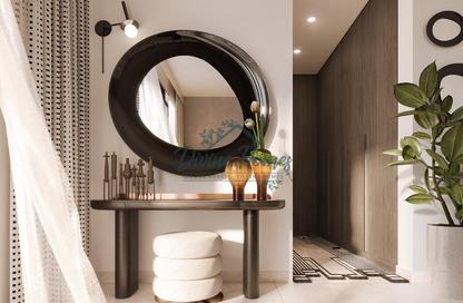 Villa - 3 - 3 for sale in Lillia - The Valley - Dubai