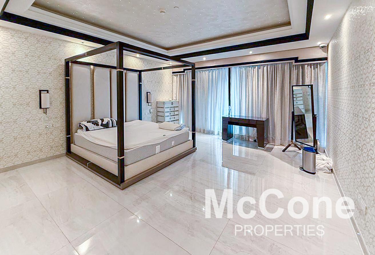 Luxury Upgrade | Sea View | High Floor photo 7