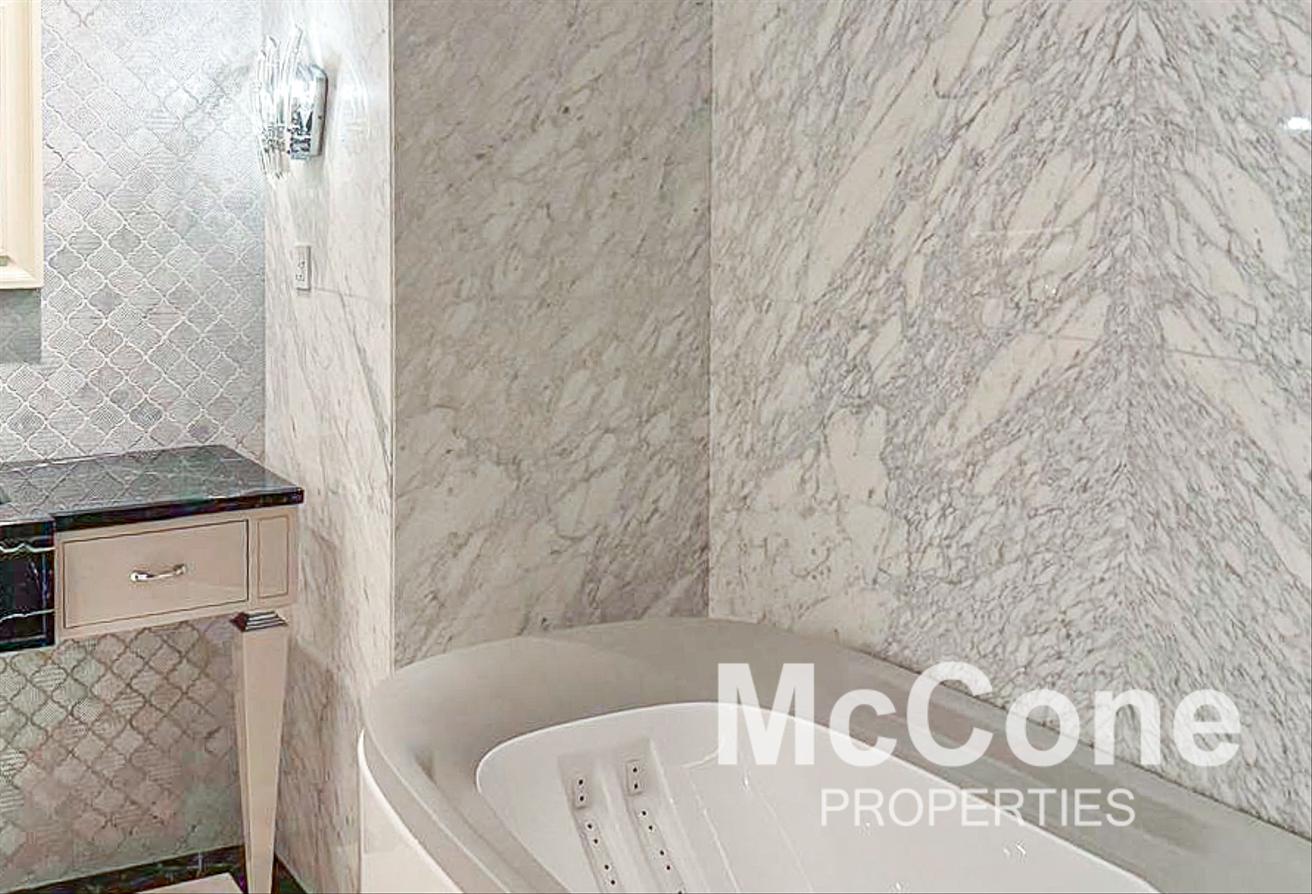 Luxury Upgrade | Sea View | High Floor photo 9
