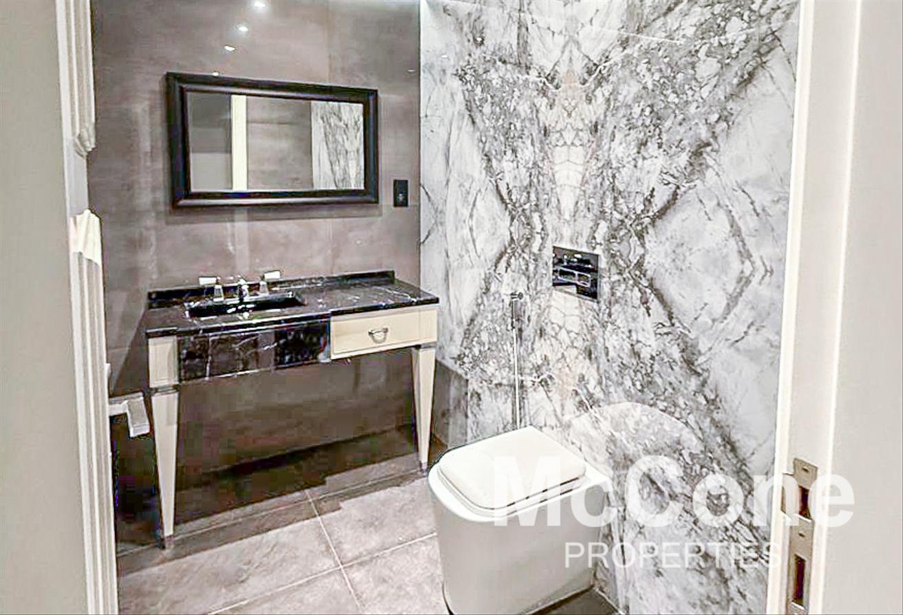 Luxury Upgrade | Sea View | High Floor photo 10