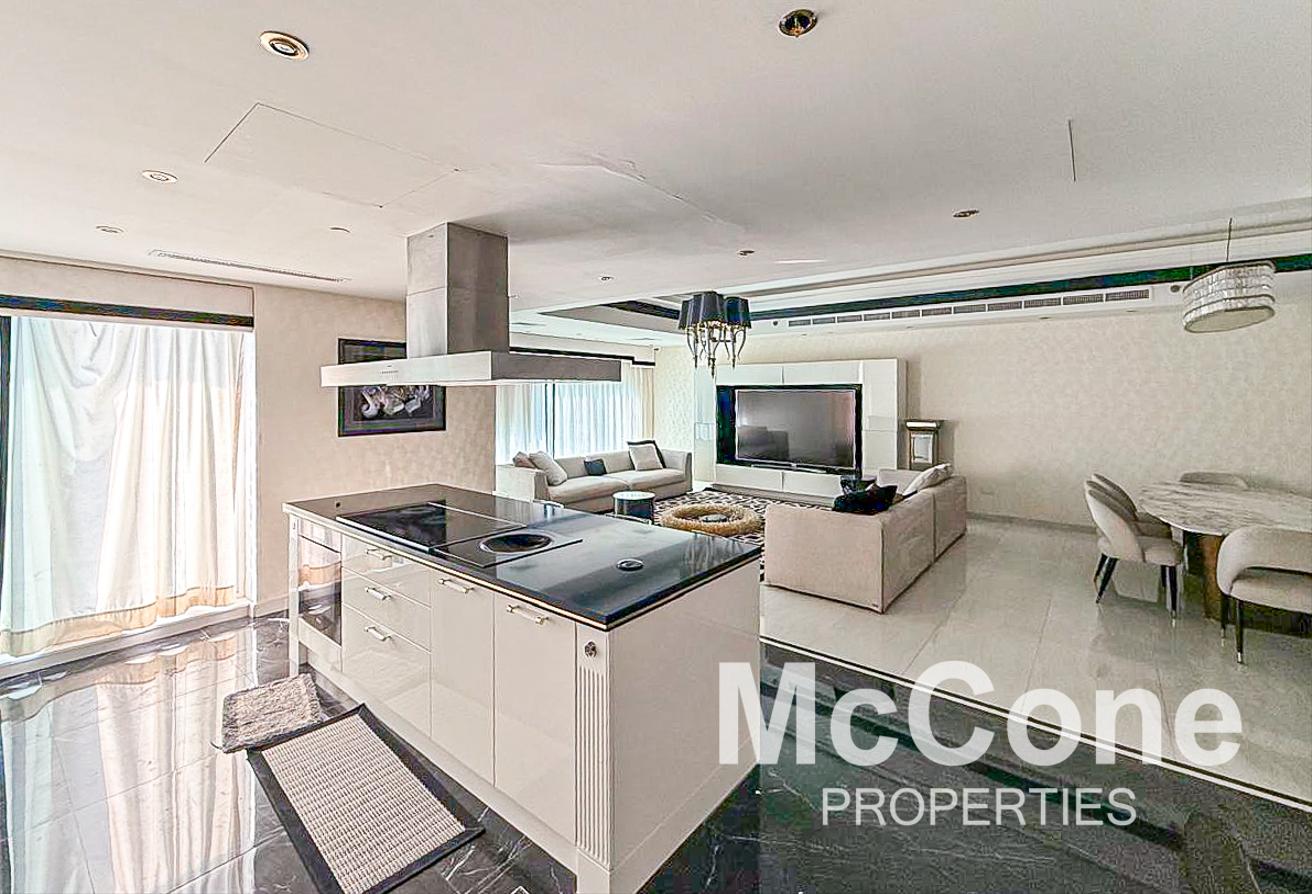 Luxury Upgrade | Sea View | High Floor photo 4