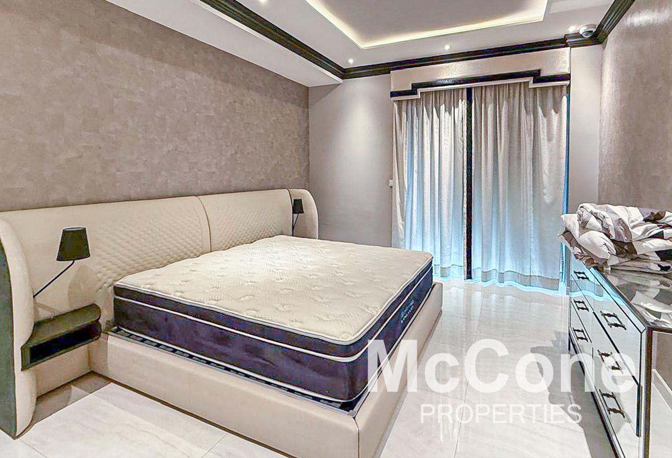 Luxury Upgrade | Sea View | High Floor photo 5