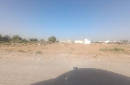 Land - Studio for sale in Basatin Al Serra - Al Serra Residential Area - Umm Al Quwain