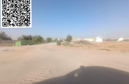 Land - Studio for sale in Basatin Al Serra - Al Serra Residential Area - Umm Al Quwain Land - Studio for sale in Basatin Al Serra - Al Serra Residential Area - Umm Al Quwain