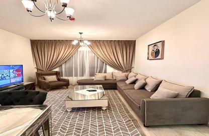 Apartment - 2 Bedrooms - 2 Bathrooms for rent in Al Taawun - Sharjah