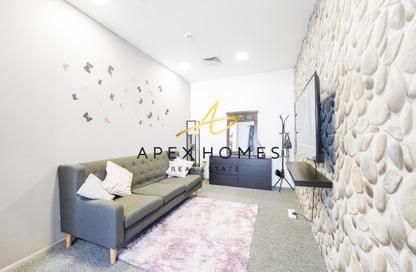 Villa - 4 Bedrooms - 5 Bathrooms for rent in Indigo Ville 5 - District 14 - Jumeirah Village Circle - Dubai Villa - 4 Bedrooms - 5 Bathrooms for rent in Indigo Ville 5 - District 14 - Jumeirah Village Circle - Dubai