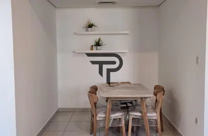 شقة - 2 غرف نوم - 3 حمامات للايجار في الأبراج الإدارية - الخليج التجاري - دبي