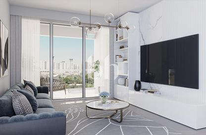Apartment - 1 Bedroom - 2 Bathrooms for sale in Darb 4 - Al Mamsha - Muwaileh - Sharjah