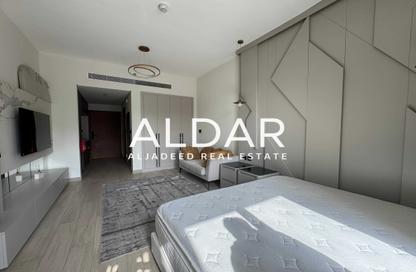 Apartment - Studio - 1 Bathroom for rent in Prime Gardens - Arjan - Dubai Apartment - Studio - 1 Bathroom for rent in Prime Gardens - Arjan - Dubai