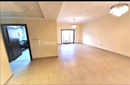 Apartment - 2 - 2 for rent in Azizi Orchid - Al Furjan - Dubai