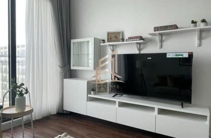 Apartment - 1 - 1 for rent in UNA Apartments - Town Square - Dubai Apartment - 1 - 1 for rent in UNA Apartments - Town Square - Dubai