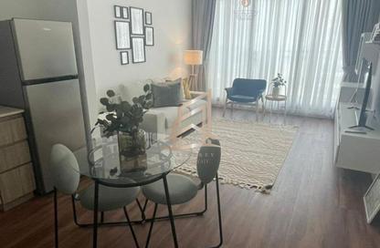 Apartment - 1 - 1 for rent in UNA Apartments - Town Square - Dubai Apartment - 1 - 1 for rent in UNA Apartments - Town Square - Dubai