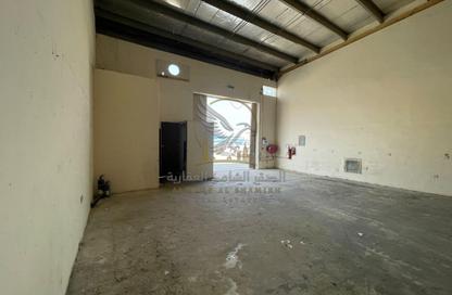 Warehouse - Studio - 1 for rent in Zain 1 Building - Al Jurf Industrial 3 - Al Jurf Industrial - Ajman