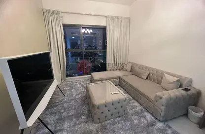 Apartment - 2 Bedrooms - 2 Bathrooms for sale in Block 3 - Lawnz by Danube - International City - Dubai