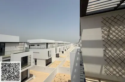 فيلا - 4 غرف نوم - 6 حمامات للبيع في جزيرة الشمس - مدينة أجمل مكان - مدينة الواجهة المائية لإمارة الشارقة - الشارقة