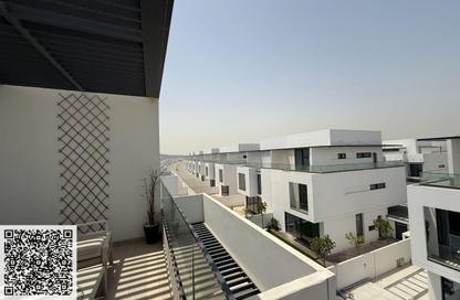 Villa - 4 Bedrooms - 6 Bathrooms for sale in Sun Island - Ajmal Makan City - Sharjah Waterfront City - Sharjah
