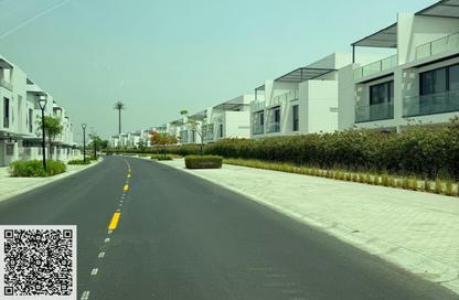 Villa - 4 Bedrooms - 6 Bathrooms for sale in Sun Island - Ajmal Makan City - Sharjah Waterfront City - Sharjah