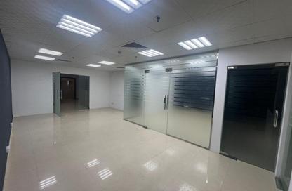 Office Space - Studio - 1 for rent in Pinnacle Building - Al Barsha 1 - Al Barsha - Dubai