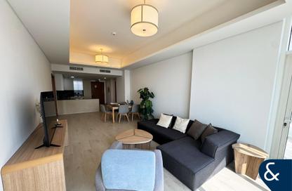 Apartment - 2 - 2 for sale in Azizi Mina - The Crescent - Palm Jumeirah - Dubai