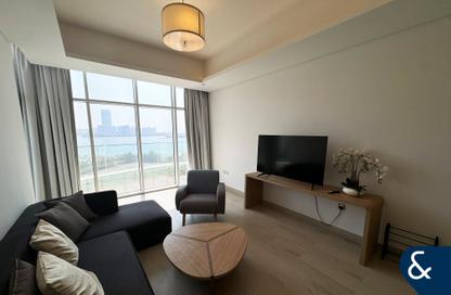 Apartment - 2 - 2 for sale in Azizi Mina - The Crescent - Palm Jumeirah - Dubai Apartment - 2 - 2 for sale in Azizi Mina - The Crescent - Palm Jumeirah - Dubai