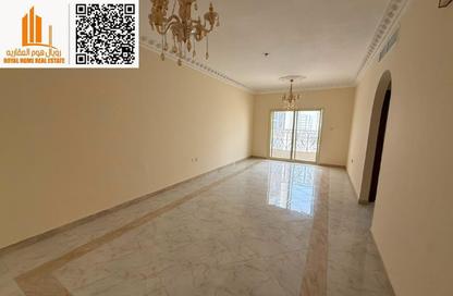 Apartment - 1 Bedroom - 2 Bathrooms for rent in Al Hamidiya 2 - Al Hamidiya - Ajman Apartment - 1 Bedroom - 2 Bathrooms for rent in Al Hamidiya 2 - Al Hamidiya - Ajman