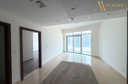 Apartment - 1 Bedroom - 2 Bathrooms for rent in Imperial Avenue - Downtown Dubai - Dubai