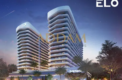 Apartment - 2 Bedrooms - 2 Bathrooms for sale in Elo 2 - Elo - Damac Hills 2 - Dubai Apartment - 2 Bedrooms - 2 Bathrooms for sale in Elo 2 - Elo - Damac Hills 2 - Dubai