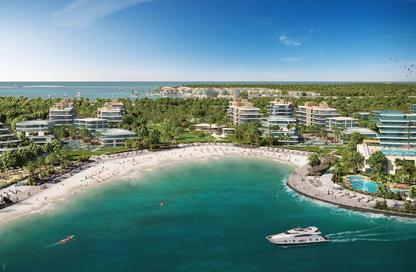 Duplex - 3 Bedrooms - 4 Bathrooms for sale in Dubai Islands - Dubai