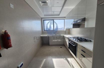 Apartment - 2 Bedrooms - 3 Bathrooms for rent in Art Parkview - Arjan - Dubai Apartment - 2 Bedrooms - 3 Bathrooms for rent in Art Parkview - Arjan - Dubai