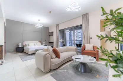 Apartment - Studio - 1 Bathroom for sale in Executive Tower J - Executive Towers - Business Bay - Dubai Apartment - Studio - 1 Bathroom for sale in Executive Tower J - Executive Towers - Business Bay - Dubai