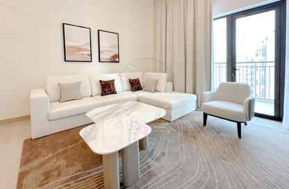 Apartment - 1 - 2 for rent in Residences D - Yas Golf Collection - Yas Island - Abu Dhabi Apartment - 1 - 2 for rent in Residences D - Yas Golf Collection - Yas Island - Abu Dhabi