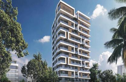 Apartment - Studio - 1 Bathroom for sale in Saray Prime Residences - Dubai Land Residence Complex - Dubai Land - Dubai Apartment - Studio - 1 Bathroom for sale in Saray Prime Residences - Dubai Land Residence Complex - Dubai Land - Dubai
