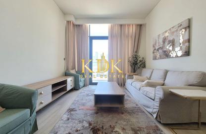 Apartment - 2 - 2 for rent in Azizi Riviera 43 - Azizi Riviera - Meydan One - Meydan - Dubai