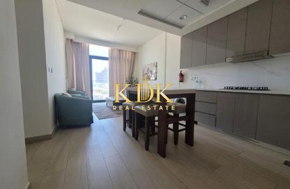 Apartment - 2 - 2 for rent in Azizi Riviera 43 - Azizi Riviera - Meydan One - Meydan - Dubai