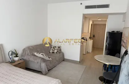 Apartment - Studio - 1 Bathroom for rent in Luma 22 - District 10 - Jumeirah Village Circle - Dubai