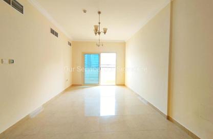 Apartment - 3 Bedrooms - 3 Bathrooms for rent in New Al Taawun Road - Al Taawun - Sharjah
