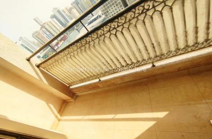 Apartment - 3 Bedrooms - 3 Bathrooms for rent in New Al Taawun Road - Al Taawun - Sharjah